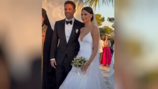 Κωνσταντίνος Αργυρός / Αλεξάνδρα Νίκα