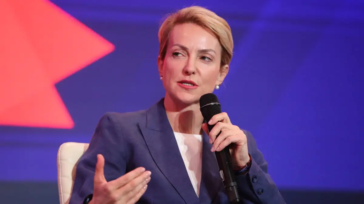 Αλεξάνδρα Σδούκου