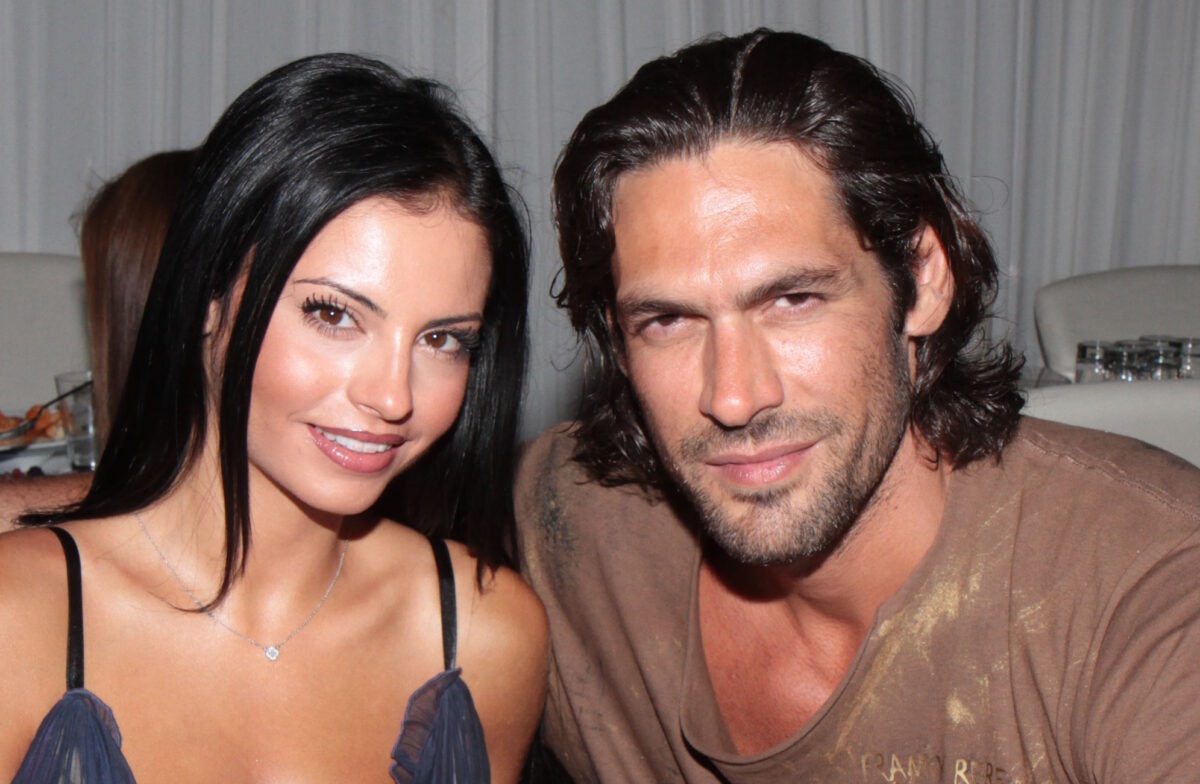 Δήμητρα Αλεξανδράκη και Γιάννης Σπαλιάρας υπήρξαν μαζί: «Με τσάκωσε» αποκάλυψε η influencer