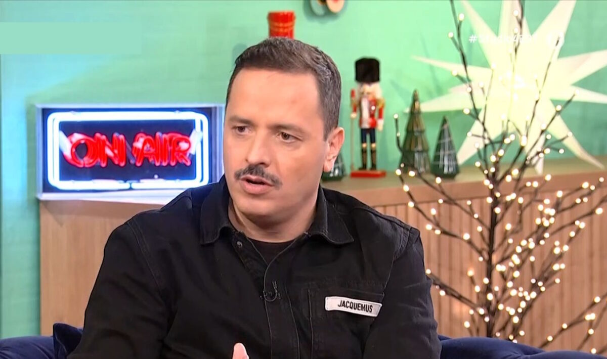 Αλέξανδρος Τσουβέλας