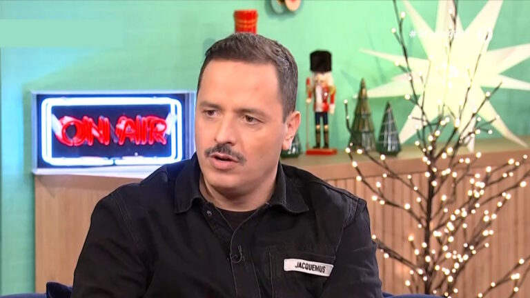 Αλέξανδρος Τσουβέλας