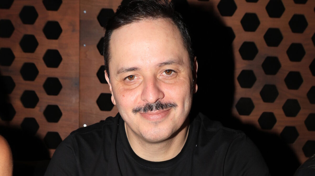 Αλέξανδρος Τσουβέλας