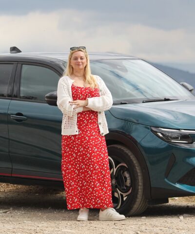 Alfa Romeo Junior 1.2 145PS Ibrida – Δοκιμή: Προσιτή και ξεχωριστή!