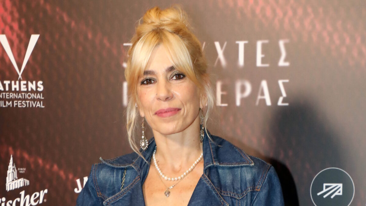 Μυρτώ Αλικάκη