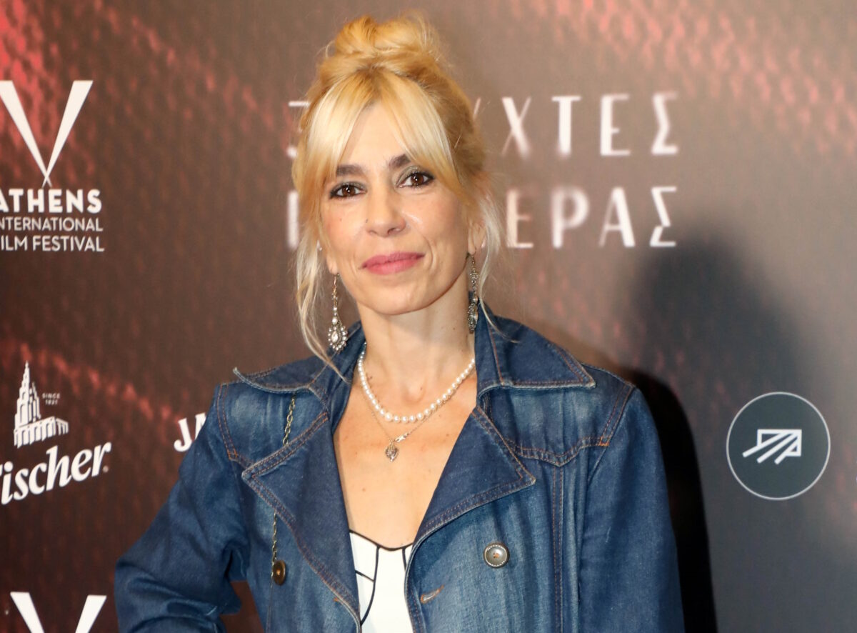 Μυρτώ Αλικάκη