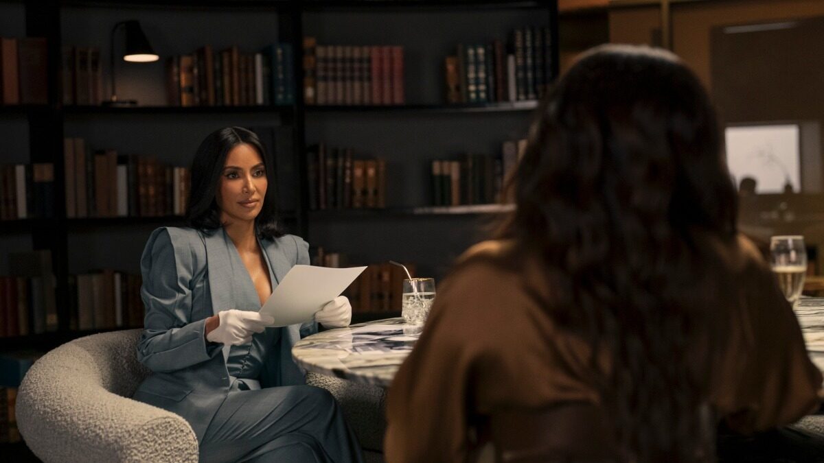 «Όλα επιτρέπονται»: Ανατροπή για τη σειρά που πρωταγωνιστεί η Kim Kardashian – Ανανεώθηκε για 2η σεζόν