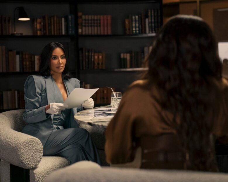 «Όλα επιτρέπονται»: Ανατροπή για τη σειρά που πρωταγωνιστεί η Kim Kardashian – Ανανεώθηκε για 2η σεζόν