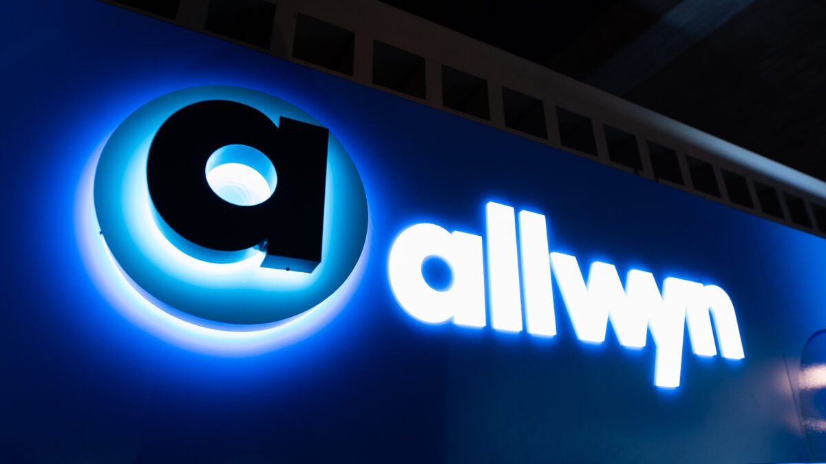 Η νέα εποχή Allwyn έρχεται με τους συνεργάτες του δικτύου ΟΠΑΠ στην πρώτη γραμμή