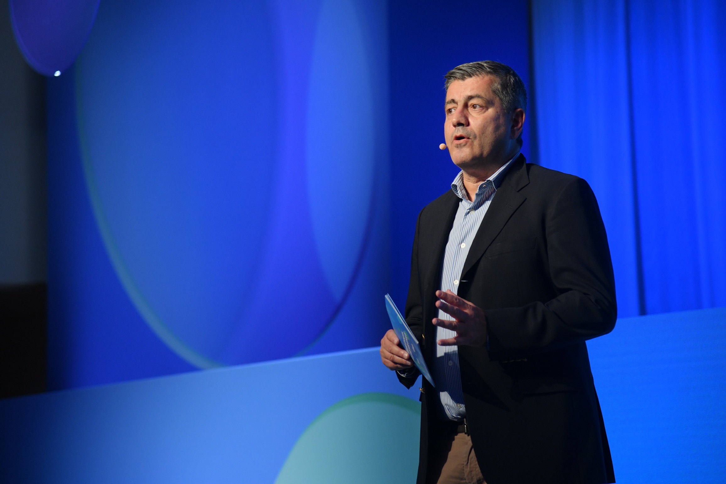 Οδυσσέας Χριστοφόρου, Αναπληρωτής Διευθύνων Σύμβουλος του ΟΠΑΠ