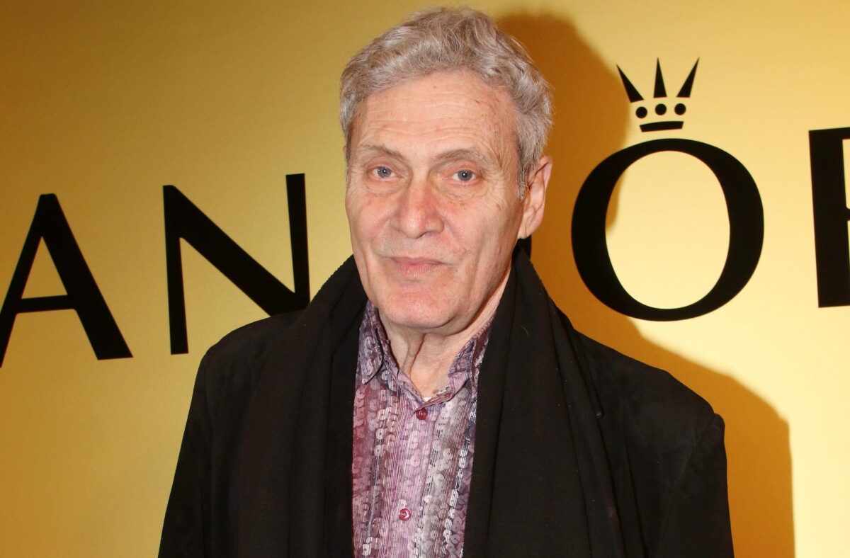 Ο Αλμπέρτο Εσκενάζι