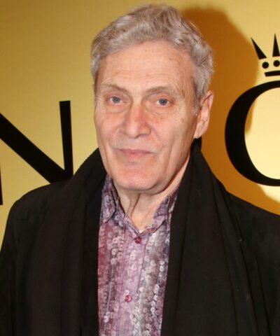 Ο Αλμπέρτο Εσκενάζι