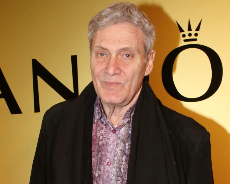 Πέθανε ο ηθοποιός Αλμπέρτο Εσκενάζυ σε ηλικία 73 ετών