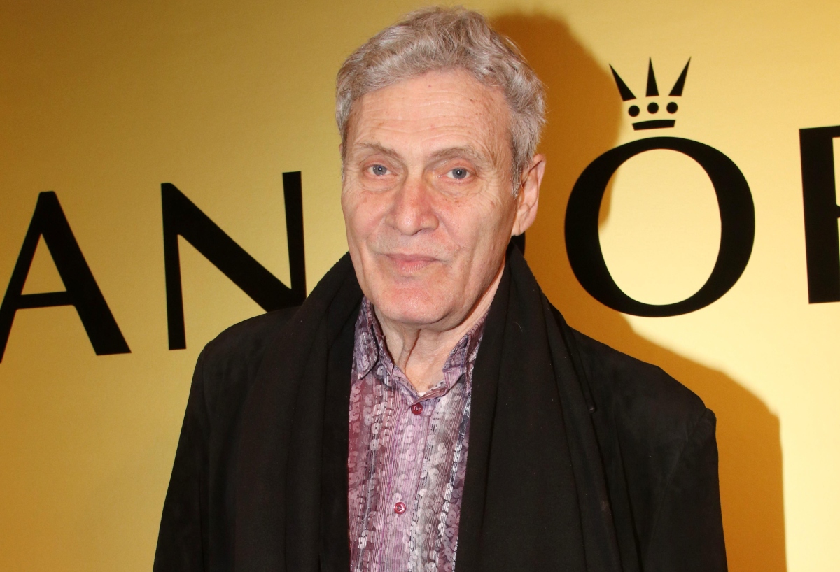 Ο Αλμπέρτο Εσκενάζι