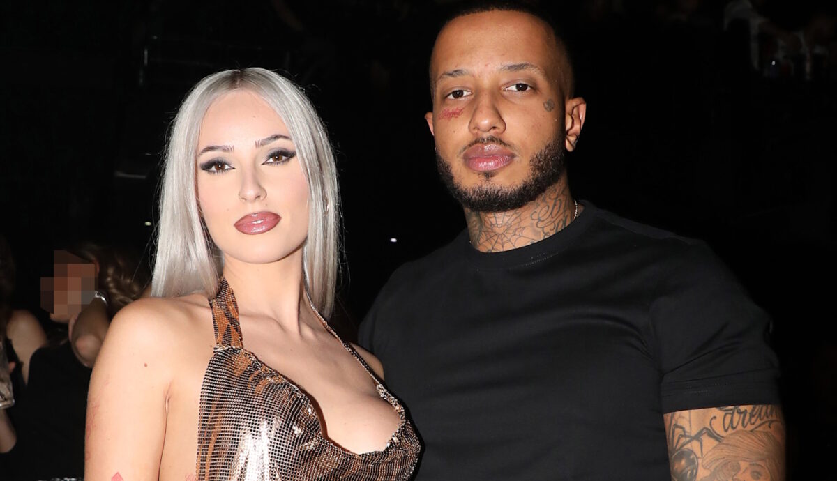 Άννα Θεοδωρίδη και Light