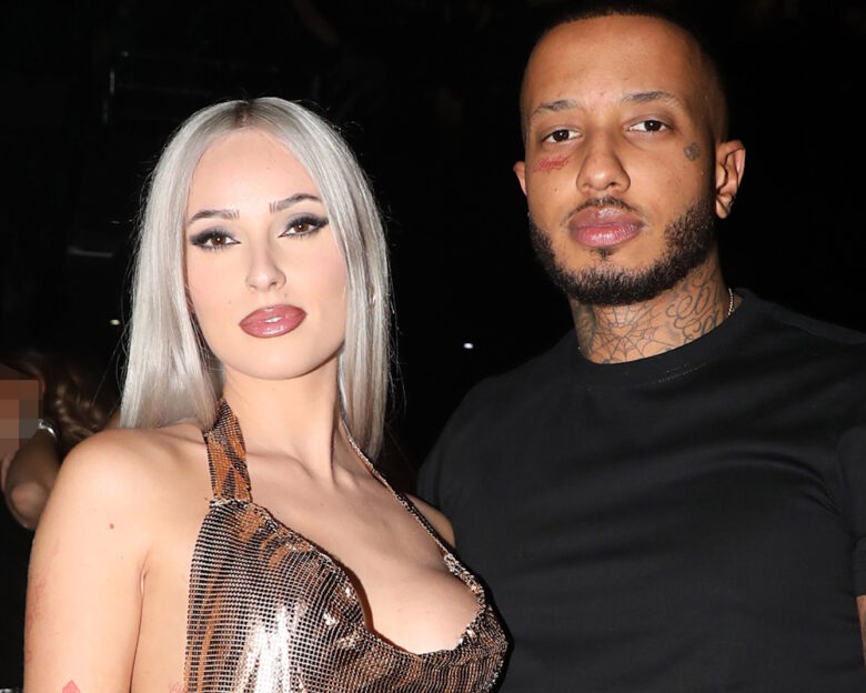 O Light για τον νεογέννητο γιο του: «Αλλάζω και πάνες, τα κάνω όλα»