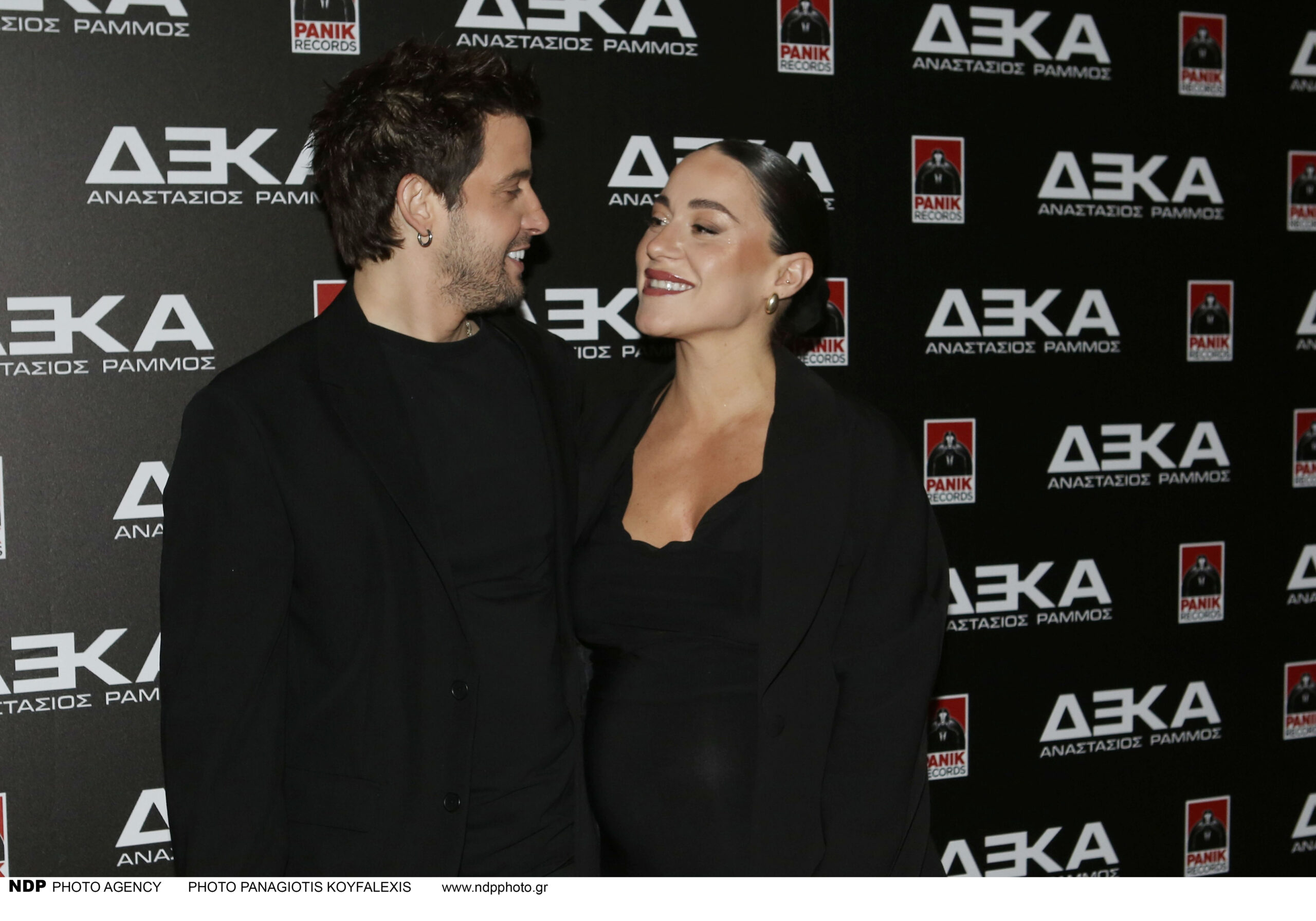 Αναστάσιος Ράμμος, Έφη