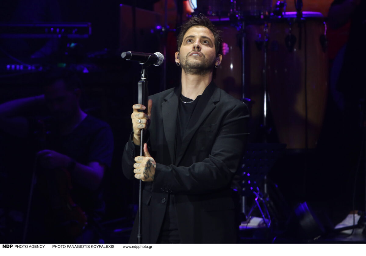 Αναστάσιος Ράμμος