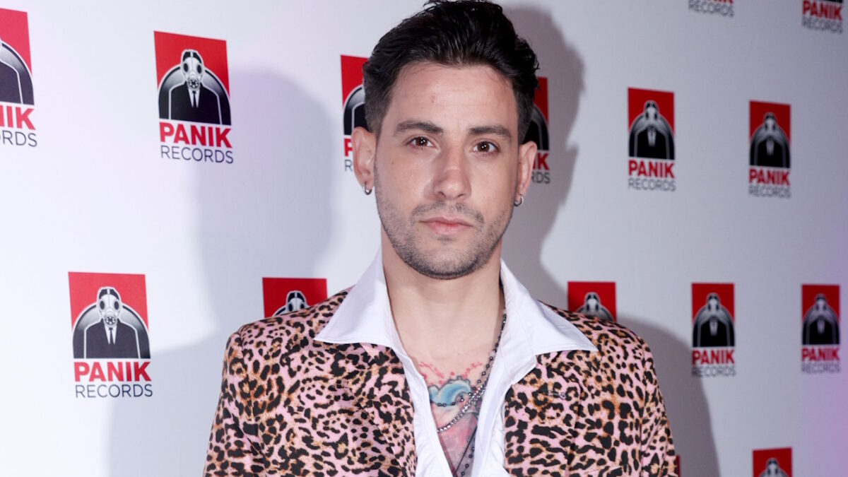 Αναστάσιος Ράμμος