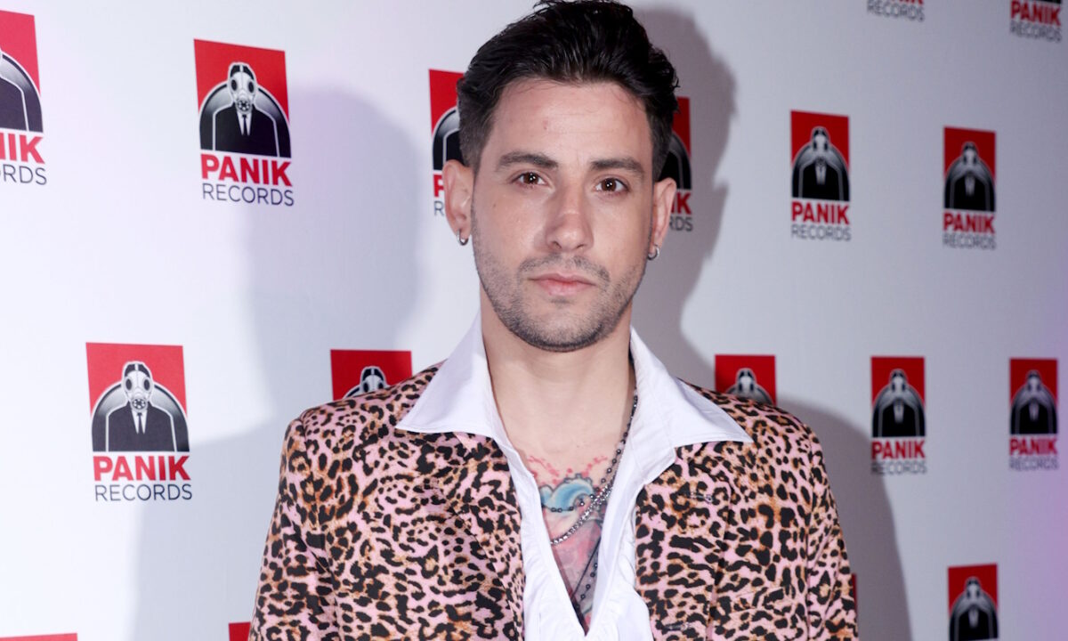 Αναστάσιος Ράμμος