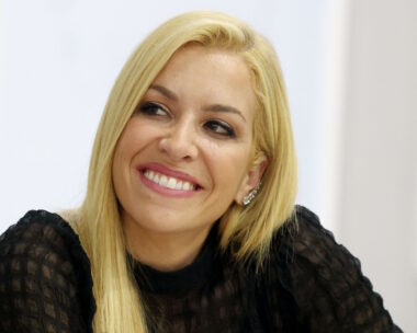 Μαρία Αναστασοπούλου