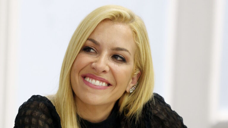 Μαρία Αναστασοπούλου