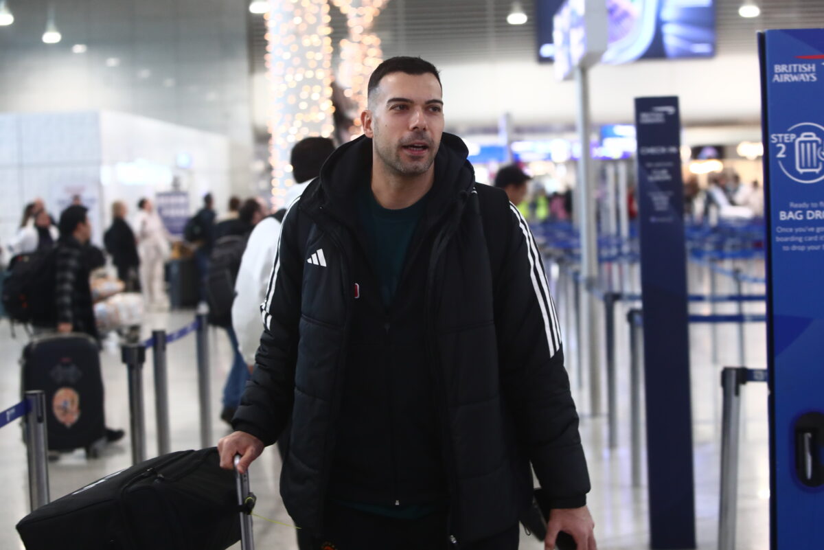 EUROLEAGUE 2025-2026