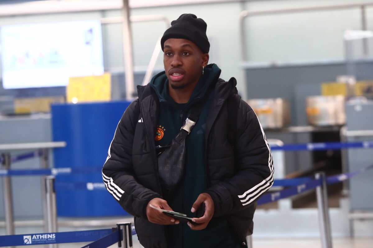 EUROLEAGUE 2025-2026