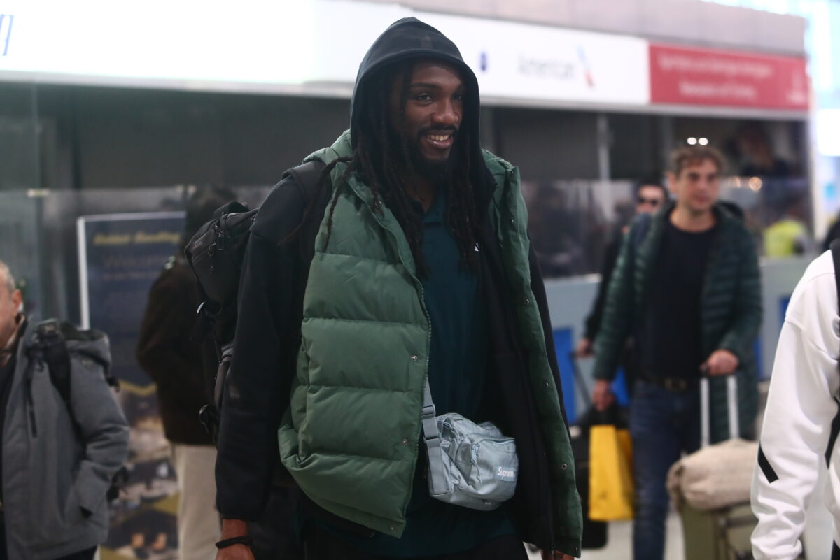 EUROLEAGUE 2025-2026