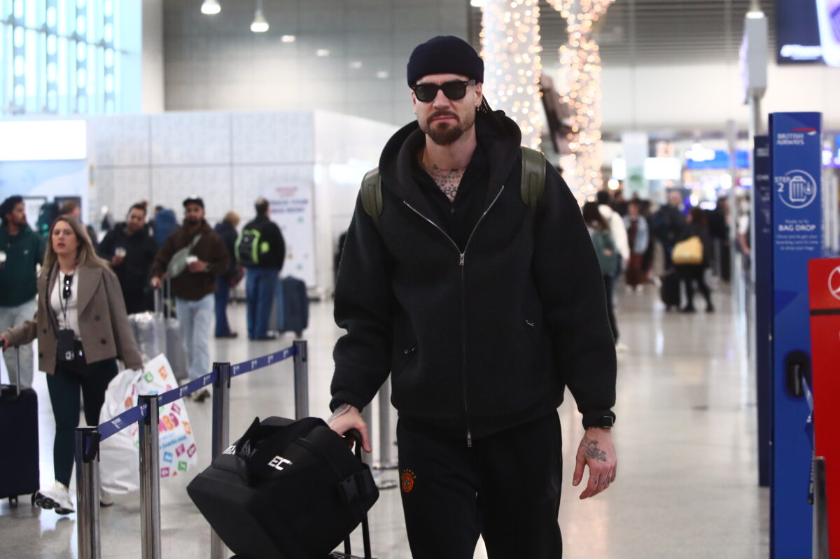 EUROLEAGUE 2025-2026