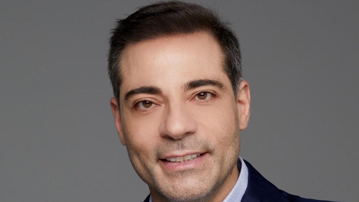 Δήμαρχος Αλίμου, Ανδρέας Κονδύλης