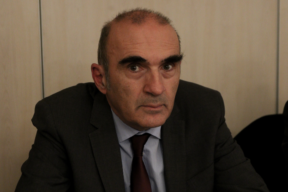 Ανδρέας Κουτσόλαμπρος