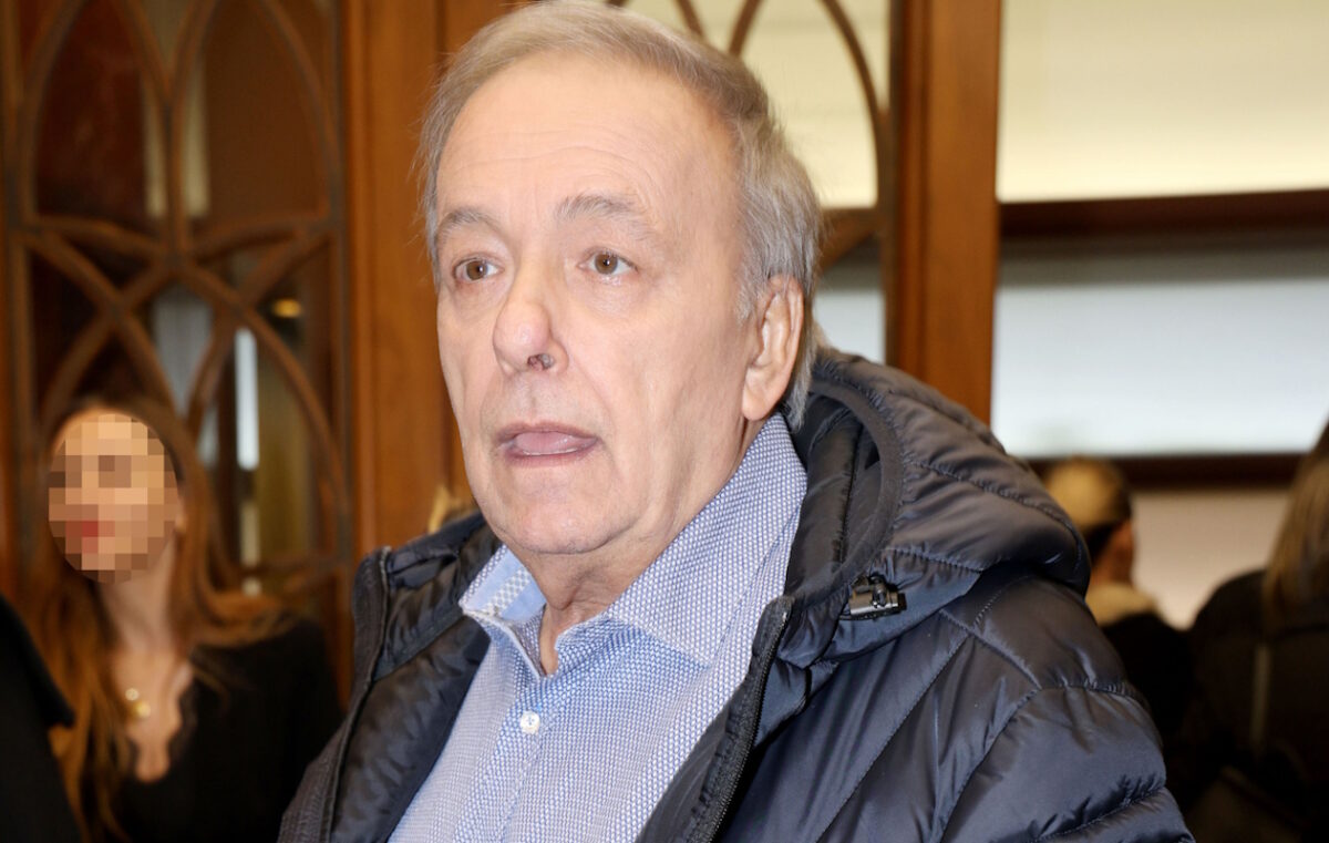 Ανδρέας Μικρούτσικος