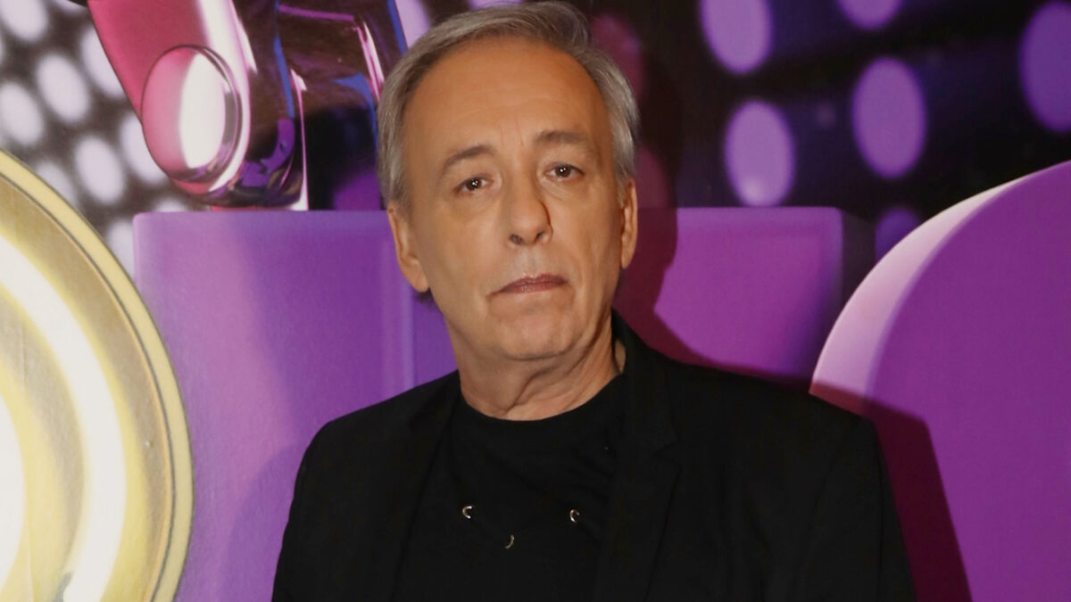 Aνδρέας Μικρούτσικος