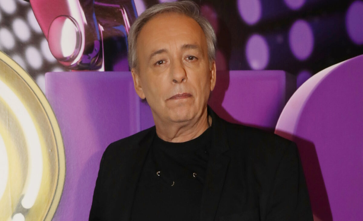 Aνδρέας Μικρούτσικος