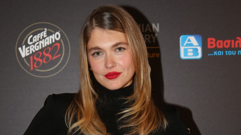 Κλέλια Ανδριολάτου