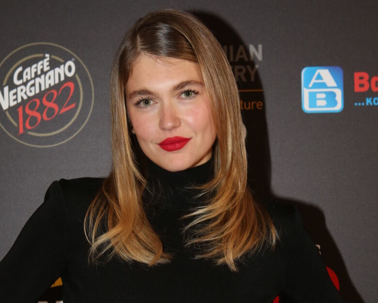 Κλέλια Ανδριολάτου: Ο λάτιν χορός της ηθοποιού που έκανε θραύση στα social media