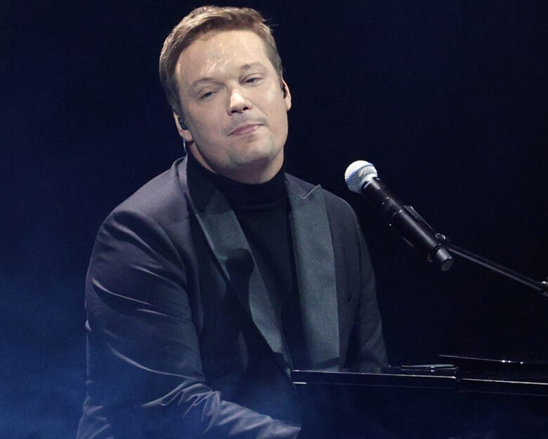 Ο Andy Nicolas της Eurovision «σπάει» τη σιωπή του για τον βιασμό της τουρίστριας στη Ρόδο – Καταδικάστηκε σε 6 χρόνια φυλάκισης