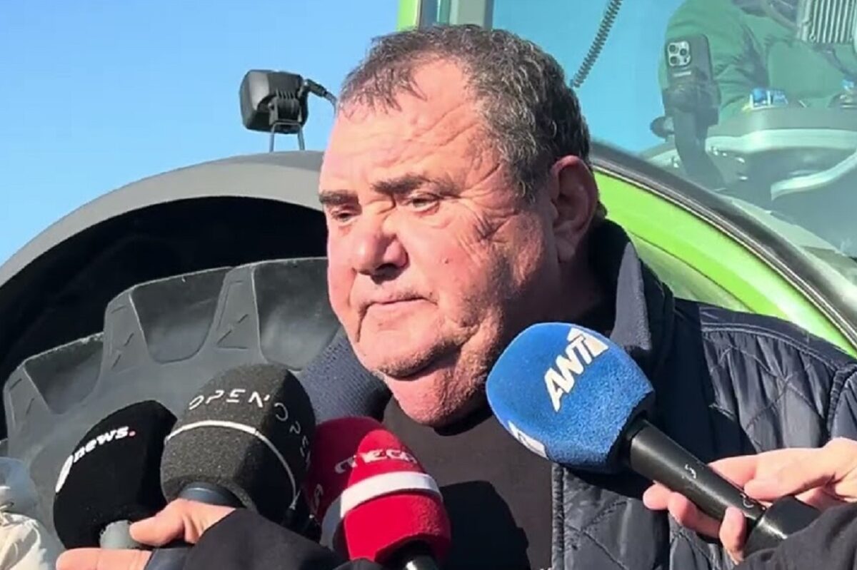 Κωνσταντίνος Ανεστίδης