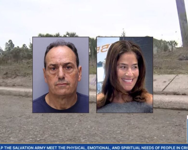 Χριστίνα Θεοδοσίου: 58χρονη Ελληνοαμερικανίδα σκοτώθηκε σε δυστύχημα στη Φλόριντα με golf cart που οδηγούσε ο σύζυγός της