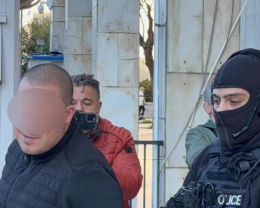 Δολοφονία στην Φοινικούντα