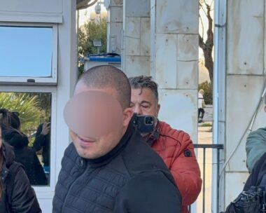 Ο ανιψιός του 68χρονου ιδιοκτήτη του κάμπινγκ