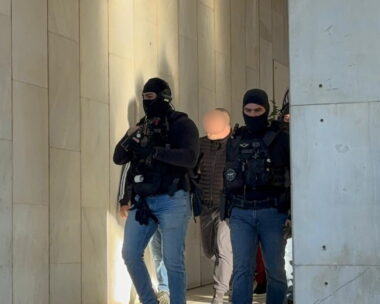 Δολοφονία στη Φοινικούντα