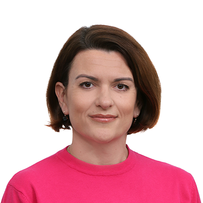 Άννα Βλαχοπαναγιώτη