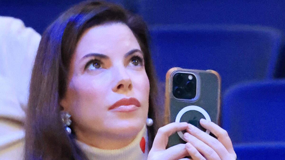 Αντελίνα Βαρθακούρη