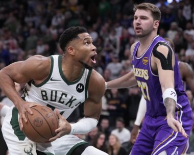 Αντετοκούνμπο