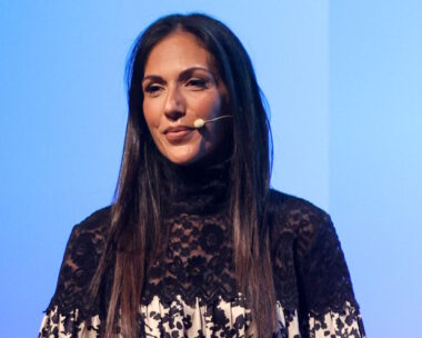 Ανθή Βούλγαρη