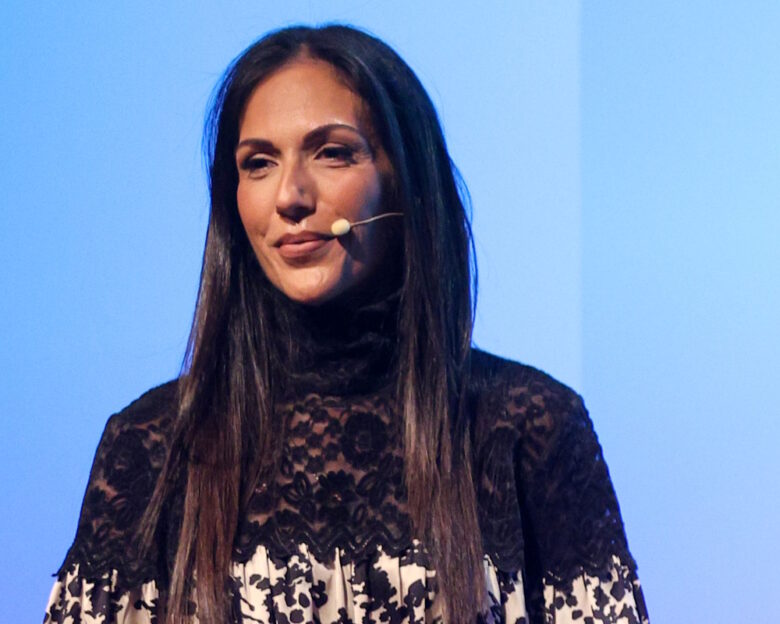 Ανθή Βούλγαρη