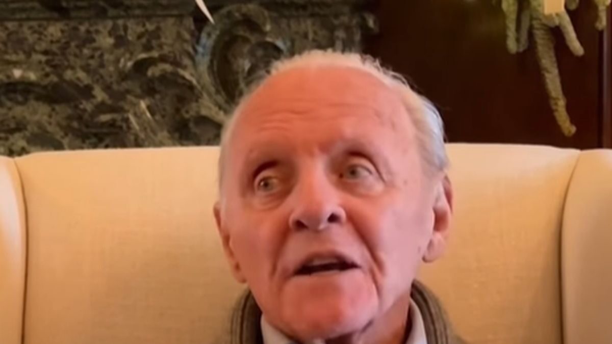 Άντονι Χόπκινς