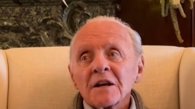 Άντονι Χόπκινς