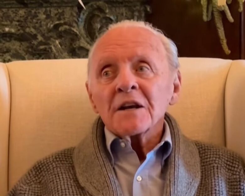 Άντονι Χόπκινς